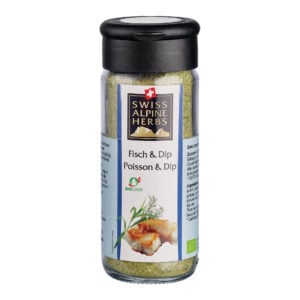 Bio Fisch & Dip 72 g