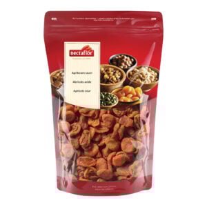 Aprikosen sauer entsteint 1 kg