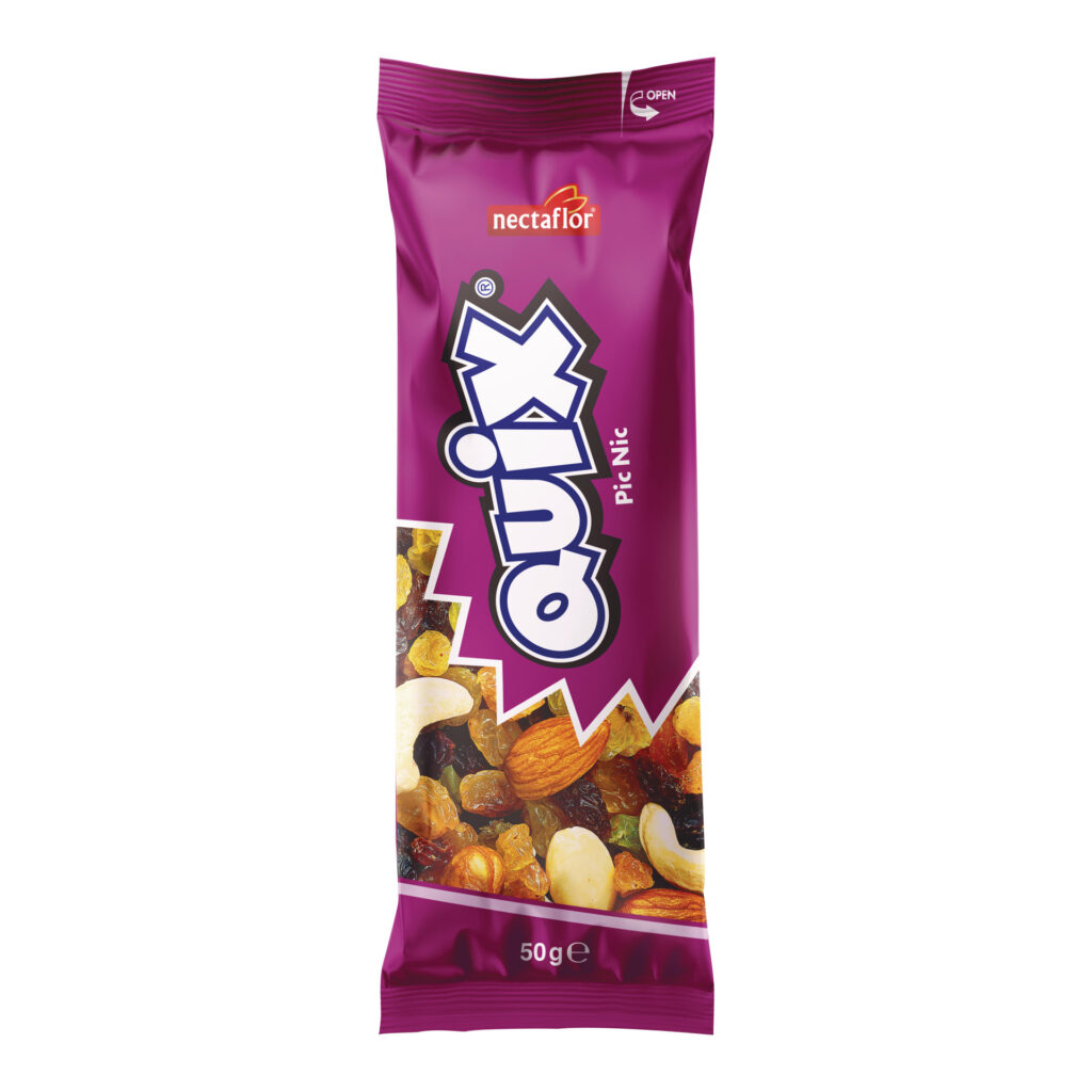 QUIX Pic Nic 50 g - Narimpex