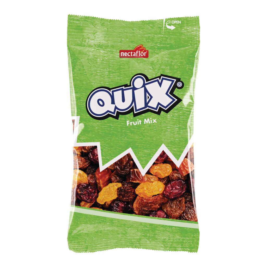QUIX Früchte-Mix 35 g - Narimpex