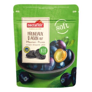 Bio Soft Pflaumen 200 g