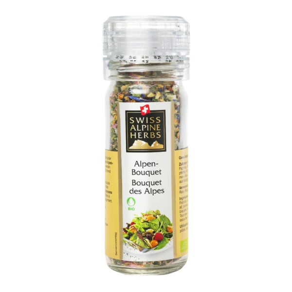 Bio Alpen-Bouquet 65 g