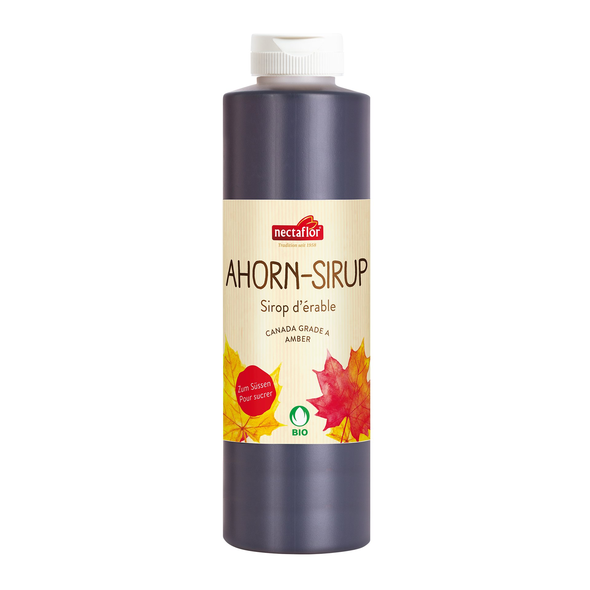 Bio Ahornsirup 260 ml