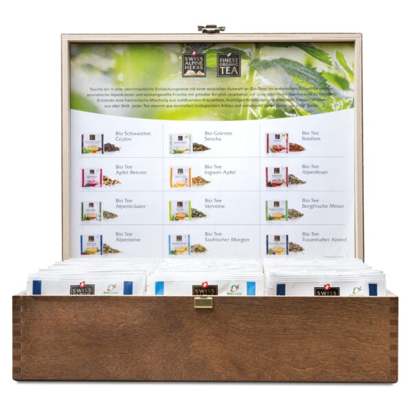 Bio Teebox Premium 93.6 g